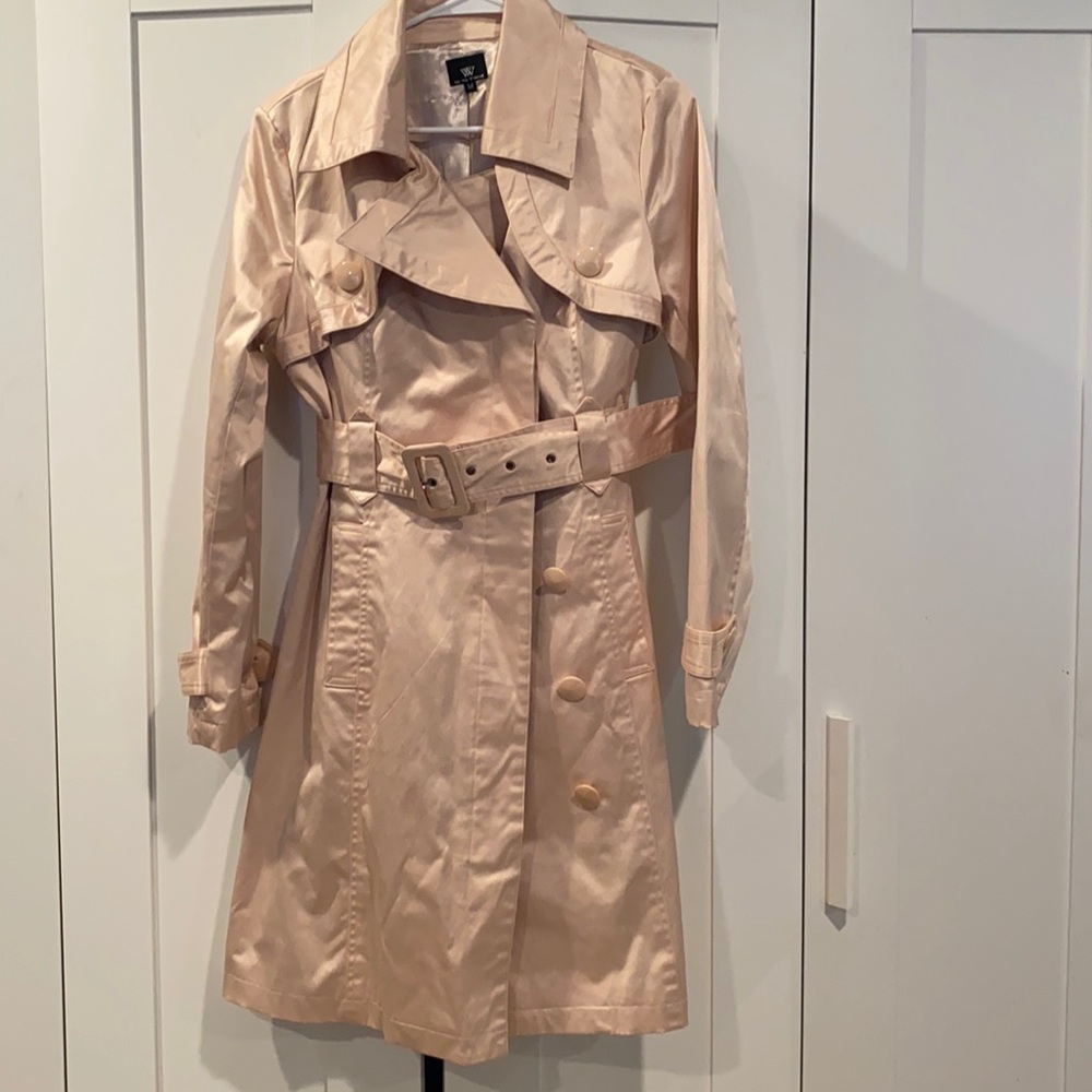 Va va Voom Trench Medium